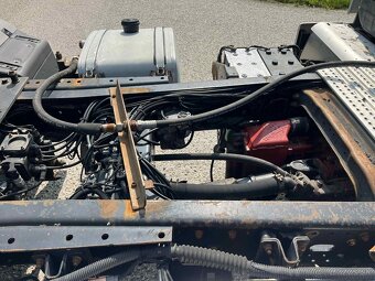 MAN TGX 18.440 ťahač s hydraulikou - 16