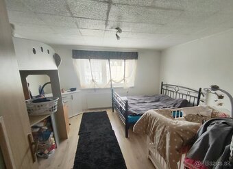 Rod Dom Mokrance-Moldava nad Bodvou - 16