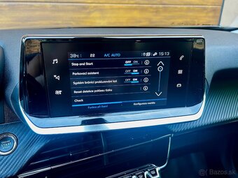 Peugeot 2008 1.5 BlueHDi 130 Allure EAT8 - 16