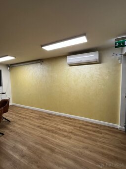 BENÁTSKY ŠTUK, DEKORATÍVNE OMIETKY A FARBY - SLOVENSKO - 16