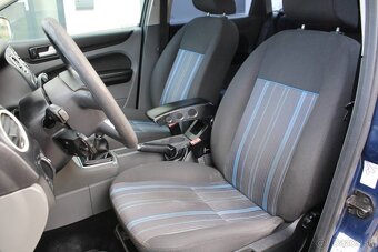 Ford Focus Kombi 1.6 TDCi Trend - 16