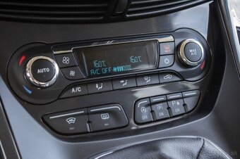 Ford Kuga 1.6 EcoBoost SCTi, 110kW, M6 - 16