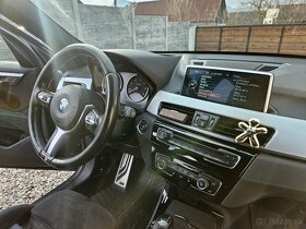 BMW X1 xDrive Mpacket - 16