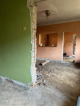 ZNÍŽENÁ SUMA: PREDÁM rodinný dom v Brusne okr. Banská Bystri - 16