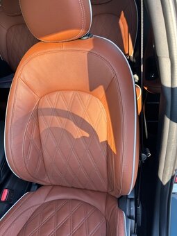 Mini Cooper Countryman - 16