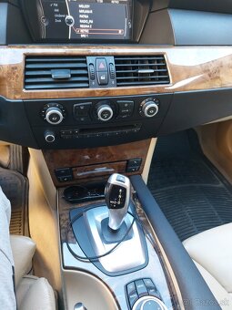 Bmw E61 525D A/T Touring - 16