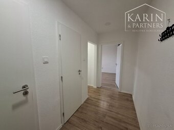 Kompletne zrekonštruovaný 1-izbový byt 38 m2 Zlatý potok - 16