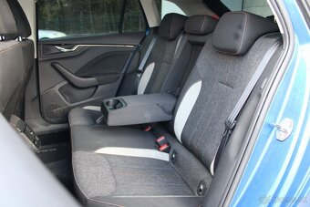 Škoda Scala 1.5 TSI DSG - 16