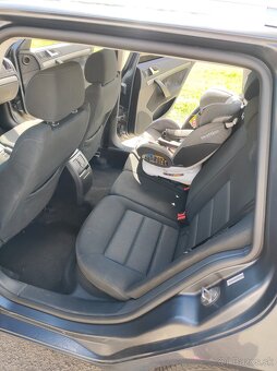 Škoda Octavia 1.9 TDI 77kw - 16