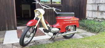 Oprava motocyklov - veteránov - 16