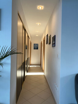 Apartmán s dokonalou polohou priamo na pobreží Chorvátska - 16