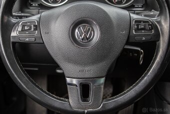 Volkswagen Tiguan 2.0 CR TDI 110k Trend&Fun - 16