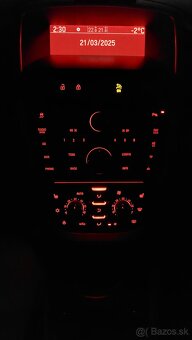 Opel Astra J 2.0 CDTI 118kw + CHIP - 16
