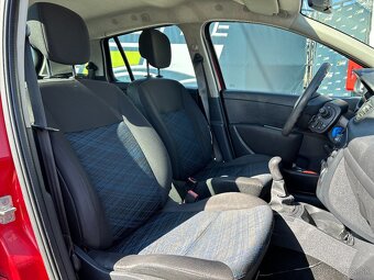 Renault Clio Grandtour 1.2 16V Authentique - 16