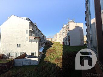 Predaj 3-izbový byt s loggiou na Jilemnického ulici, Stupava - 16