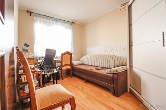 Výnimočný radový rodinný dom v najprestížnejšej časti  DS - 16