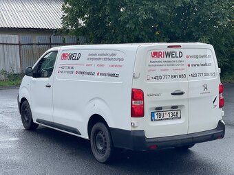 ⭐ Peugeot Expert 2.0HDi 110kW L2H1 r.v. 11/2018 ⭐ - 16