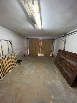 Na predaj RD v obci Mužla - 16