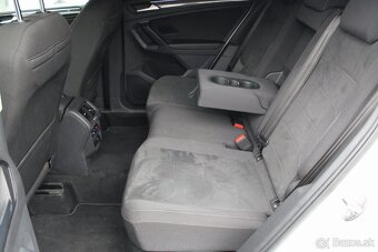 Volkswagen Tiguan 2.0 TDI EVO Elegance 4Motion DSG - 16