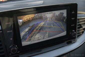 Kia Ceed 1.5 T-GDi Gold, 118 kW, v ZARUKE, TOP stav - 16