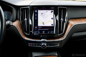 Volvo XC60 T8 AWD Odpočet DPH - 16