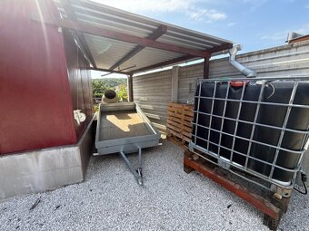 Exkluzívne iba v APEX reality 5i. RD v Horných Otrokovciach - 16