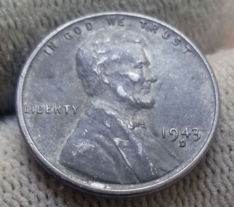 Mix mincí USA. - 16