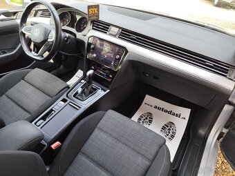 Volkswagen Passat 2.0 TDI EVO Business DSG - 16