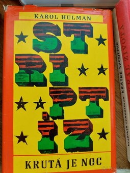 Romantické knihy 2.časť - 16