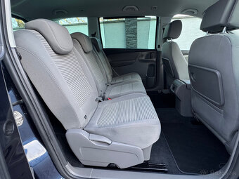 Seat Alhambra 2.0 TDI CR 177PS Style DSG F1 - 16
