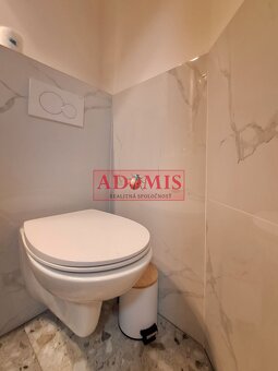Penájom 1izbový byt 25m2 oproti OC Aupark, Senný Trh, TOP lo - 16