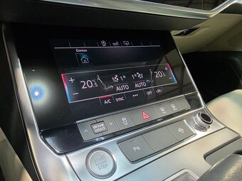 Audi A6 Avant 40 2.0 TDI mHEV quattro Design S tronic - 16