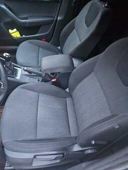 Octavia 3 facelift combi style+ - 16