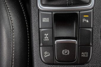 Kia Sportage 1.6 CRDi mHEV Platinum 4WD A/T - 16