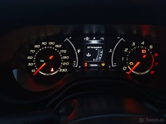 Fiat Tipo 1.6 E-torQ Combi Automat - 16