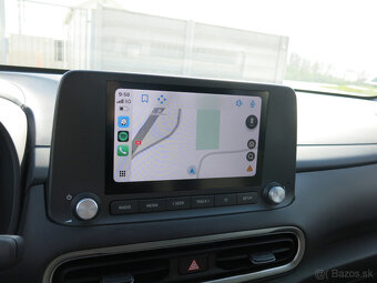 Hyundai Kona EV Xline 39 kWh Sport - DPH - 16