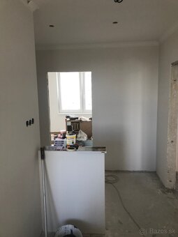 3 izbový byt komplet so zariadením v cene - 16