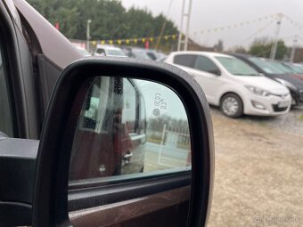 Opel Combo 1.2ti Life panorama-aj vymena-ponuknite - 16