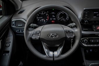 Hyundai - I30 - 16