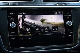 Tiguan 2.0 TSI DSG 4Motion, 1.Majiteľ, Slovenské, Nelakované - 16