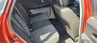 Kia Ceed 1.6 92kw 2009, červená metalíza - 16