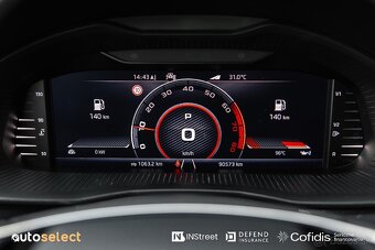 Škoda kamiq Monte carlo 1.5tsi dsg 2021 - 16