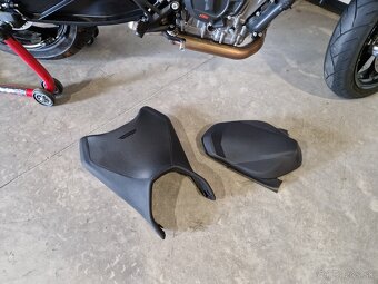 KTM Duke 790 2024 – len 2 413 km - 16