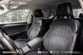 Škoda superb 2.0tdi 4x4 - 16