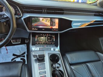 Audi A6 Avant 50 3.0 TDI mHEV Sport quattro tiptronic - 16