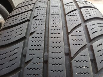 hlinikové disky org.Vw Golf-8,-7,-GTI,--6,5Jx17-ET-46--5x112 - 16