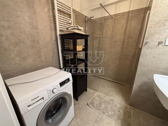 NA PRENÁJOM 2 IZBOVÝ BYT 63 M2 S BALKÓNOM A PARKOVACÍM... - 16
