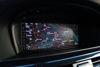 BMW 320d E91 120kw 2010 LCI - 16