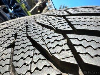 BMW g30 styling 664M black R19 - 16