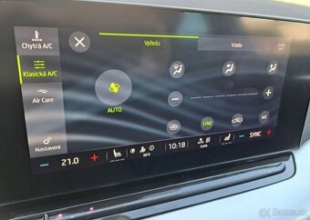 Škoda Octavia 1,5TSI 110kW Style Extra - 16